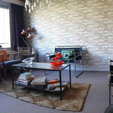 Kemperberg Apartman