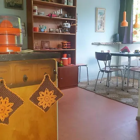 Appartement Kemperberg