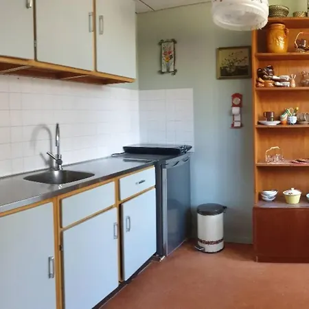 Apartment Kemperberg Arnheim