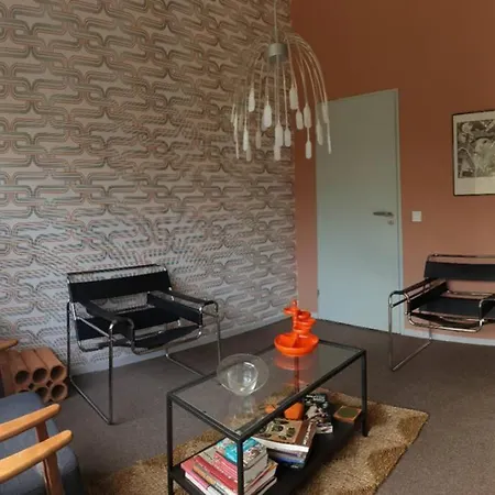 Kemperberg Appartement