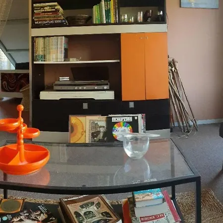 Kemperberg Appartement *