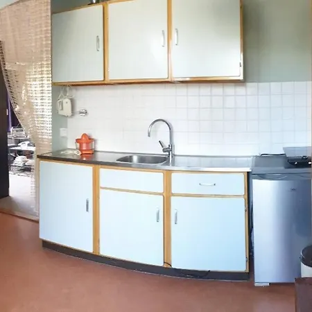 Kemperberg Apartment