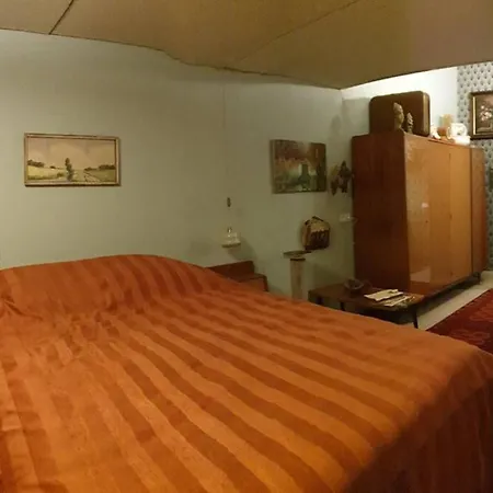 Kemperberg Apartment