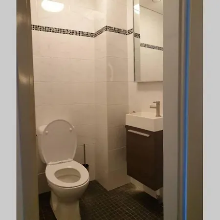 Kemperberg Appartement