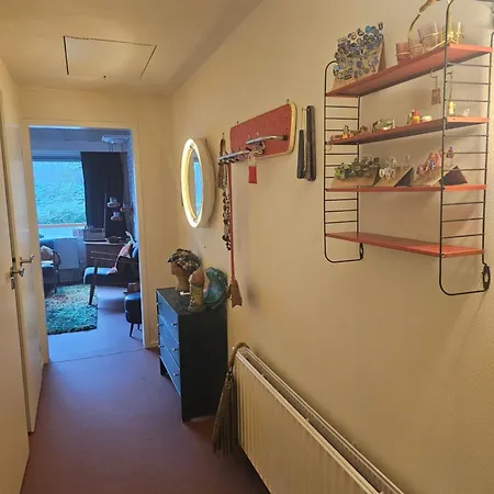 Appartement Kemperberg Arnhem