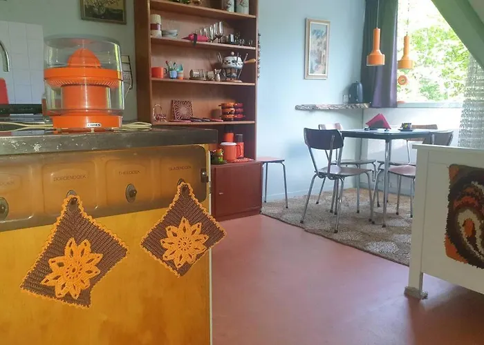 Apartament Kemperberg