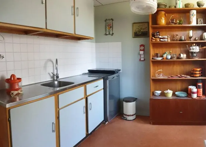 Apartment Kemperberg Arnhem