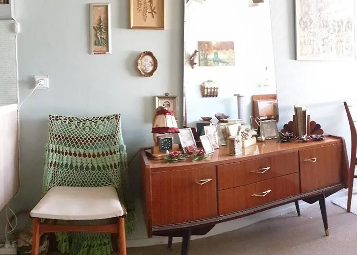 Apartament Kemperberg