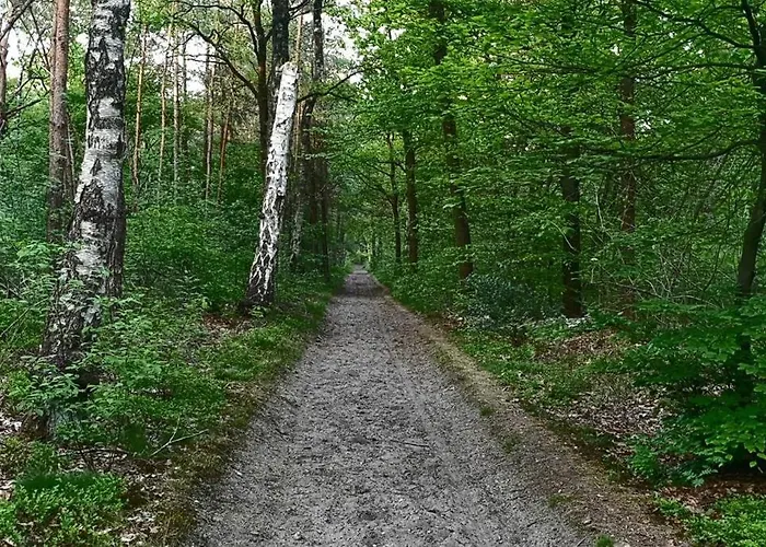 Kemperberg Lejlighed *