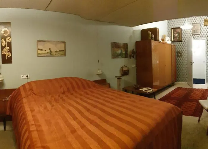 Kemperberg Apartament