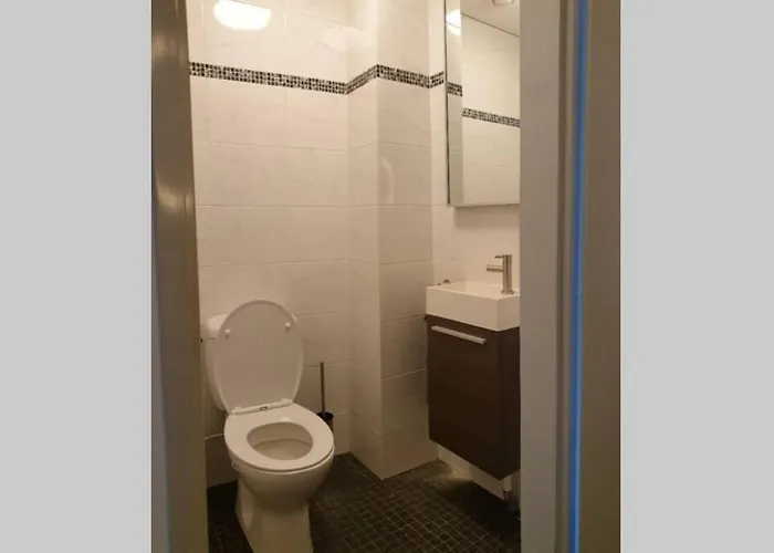 Kemperberg Appartement