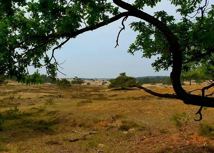 Appartement Kemperberg Arnhem