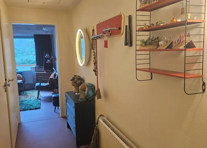 Apartament Kemperberg Arnhem