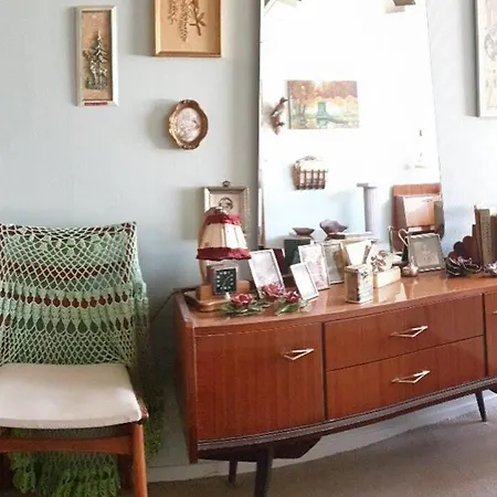 Apartamento Kemperberg