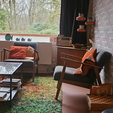 Kemperberg Apartamento Arnhem