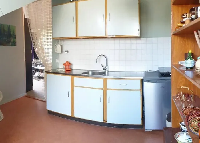 Kemperberg Apartamento