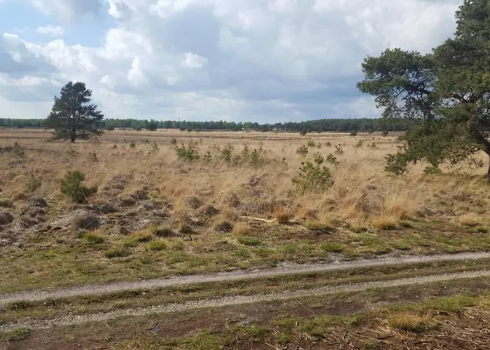 Kemperberg Apartamento