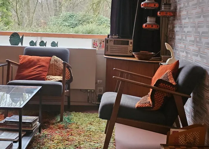 Kemperberg Apartamento Arnhem